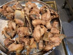 -肖肖酸萝卜鱼火锅(总店)