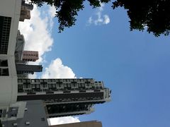 android_upload_pic-香港大学