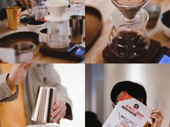 -士多咖啡·Stop Coffee