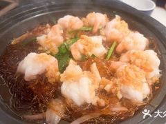 -绿茶餐厅(北京世纪金源店)