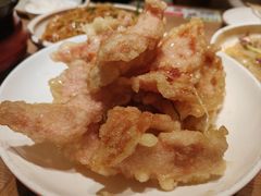 -金掌勺锅包肉(太原万达店)