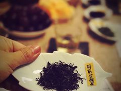 -养心斋涵信茶艺茶道培训