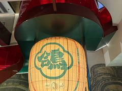 -大鸽饭(汉溪长隆店)