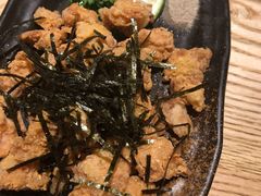 -初居食屋日式料理(万象城购物中心店)