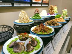 -味莊·青岛菜(云霄路店)