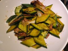 -吕氏疙瘩汤·新鲁菜(新贵和店)