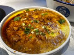 -人民公社大食堂(张家湾店)