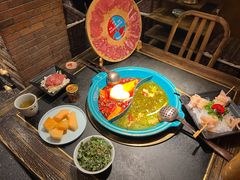 -吼堂老火锅(太古里总店)