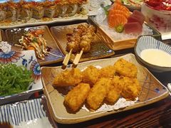 -芥岛(河北大街店)