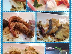 照片&nbsp;010-大渔之观(安贞店)