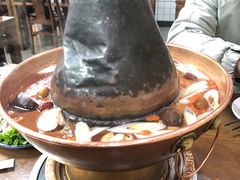 -牛街老爆肚满(亚运村店)