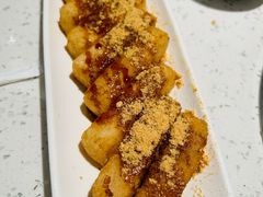 -三人行骨头王火锅(长寿店)