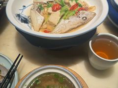 -海门鱼仔·潮汕味(百信广场西区店)