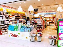 -丽家宝贝(悠唐购物中心店)