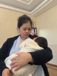 -安琪朵朵独栋花园月子中心