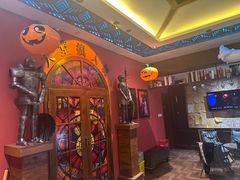 -恐怖游戏(湖滨店)