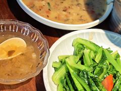 -树厨贵州菜(铜仁花果山店)