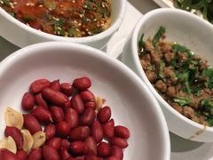 -海底捞火锅(长宁路龙之梦店)