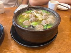 -溢香苑瓦罐(前进路店)