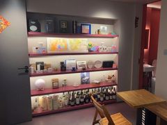 -Punchline Coffee&Roaster(同济大学店)