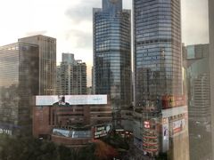 -广州粤海喜来登酒店