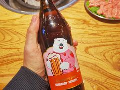 -牛炙烤肉(车公庙店)