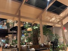 -山水茶艺馆·点心粤菜·30年老字号