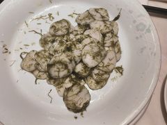 -宁波石浦大饭店(新材料城店)