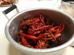 文和友龙虾-老长沙龙虾馆(罗湖店)