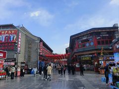 -古文化街旅游区