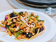 -海大大蒸汽海鲜餐厅·粤菜·特色小炒(欢乐颂店)