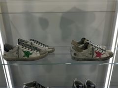 -崇光百货(铜锣湾店)