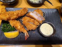 -胜博殿日式炸猪排(西红门店)