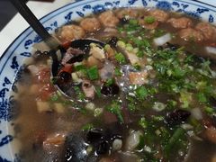 老王小碗汤-老王烫面角(北京路店)