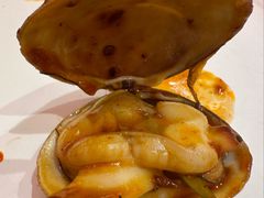 -松涛园朝鲜·海鲜·料理店(鸭绿江断桥店)
