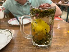 -清真·玛丽亚新疆菜主题餐厅(浙江中路店)