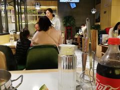 -牛记皇·鲜牛肉火锅(弘阳广场店)
