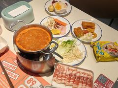 -火锅先生(五马街店)