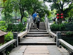 -丝绸小镇荻港古村
