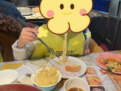 -澳美徕·港式花胶鸡火锅(高新万达店)