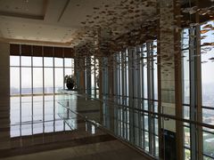 -视界美食自助餐厅·石家庄希尔顿酒店