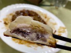 -奥华餐厅·老张记(台基厂店)