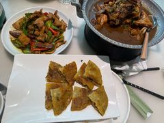 -大鱼徽州·寻味徽菜(星光总店)
