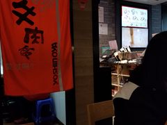 -吉野家(大连黑石礁富丽庭店)