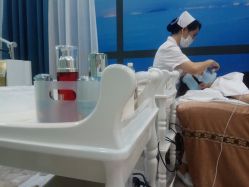 -清颜专业祛痘连锁店