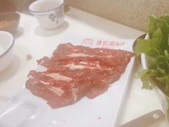 -陈记顺和潮汕牛肉火锅(韩江路店)