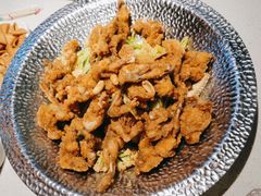 -小鱼小牛·鱼牛干锅·脆鱼火锅(世欧广场店)