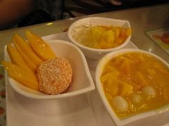 -许留山(佐敦道店)