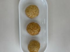 海鸭蛋流沙丸子-蔡澜点心·粤菜(月星环球港店)