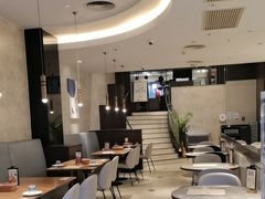 -必胜客(时代广场店)